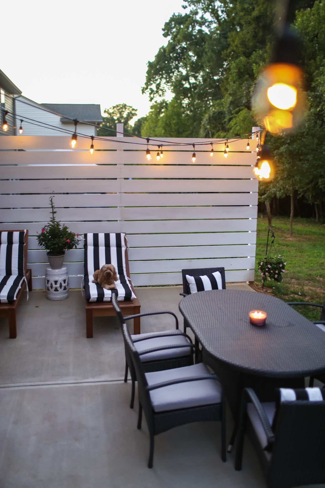 Outdoor Patio