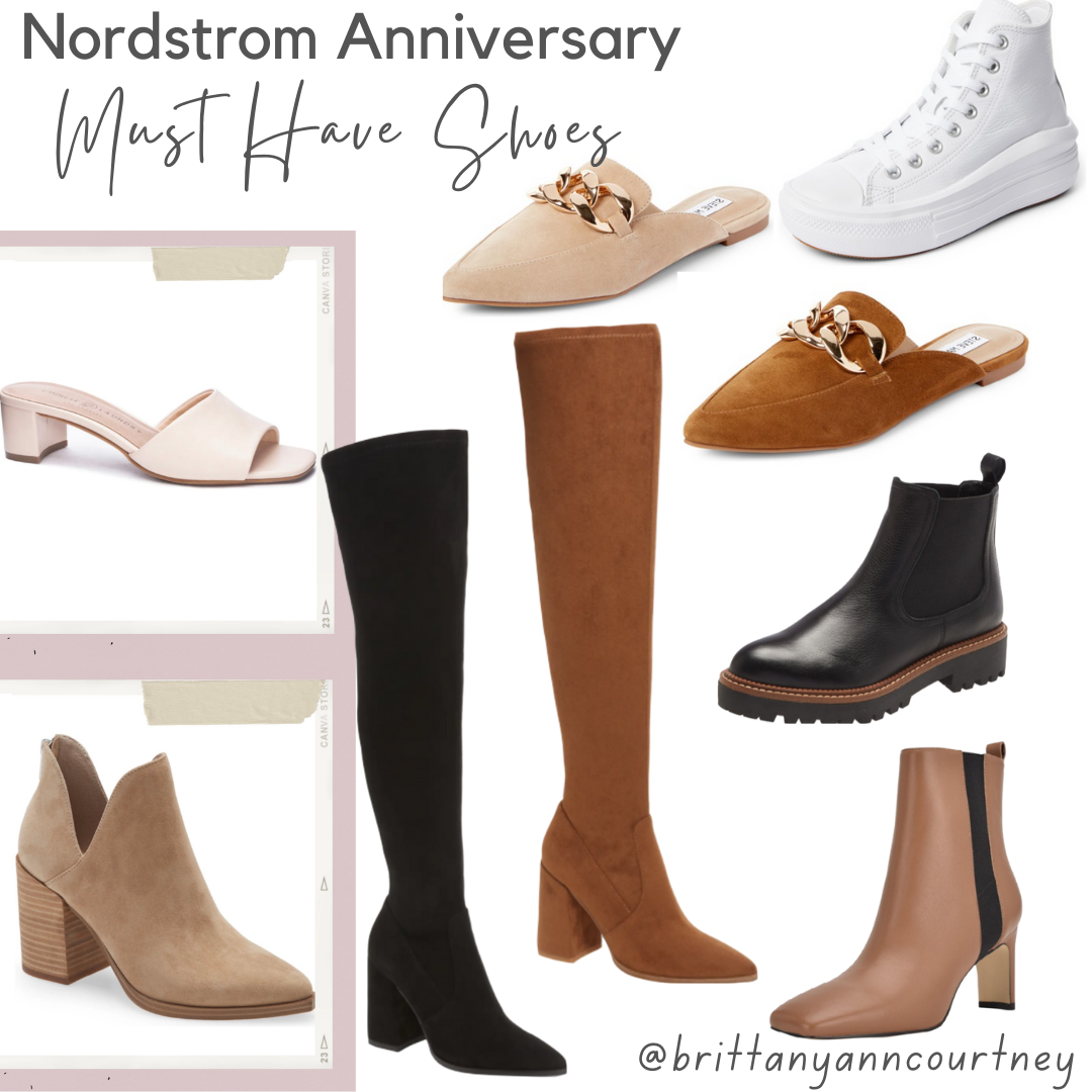 Nordstrom Anniversary Sale 2021: How to Plan for it & Favorites ...